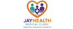 Jayhealth Logo
